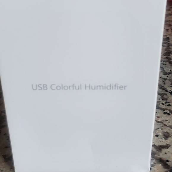 Humidifier - Picture 2 of 3